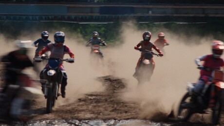 Racen tegen de besten